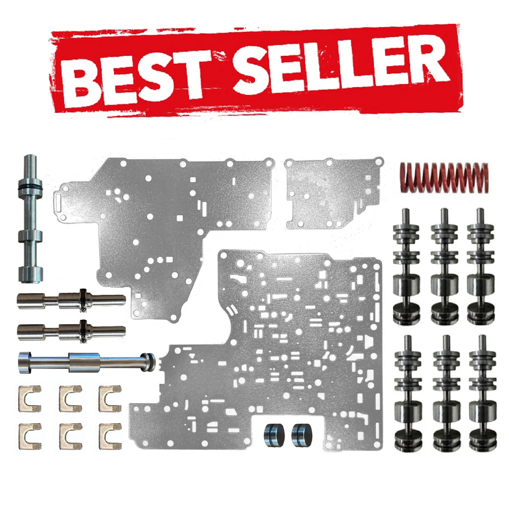 Next Gen 10-Speed Valve Body Kit