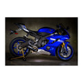 M4 Black GP Slip-On Exhaust Muffler