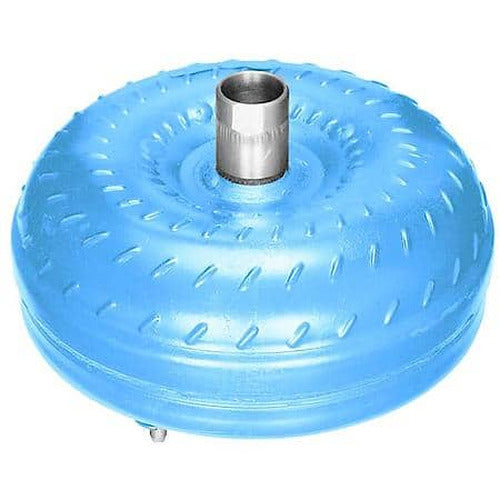 Remanufactured Torque Converter