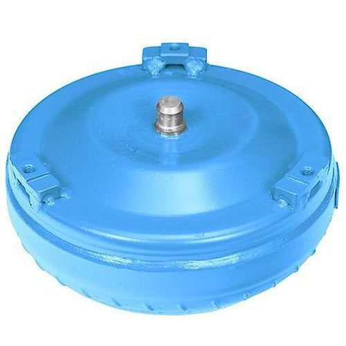 Remanufactured Automatic Transmission Torque Converter