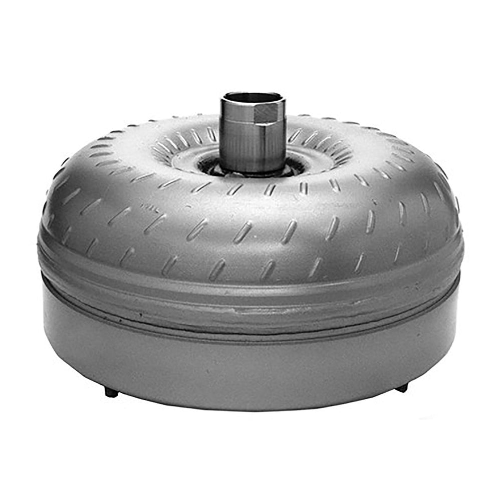 Remanufactured Automatic Transmission Torque Converter