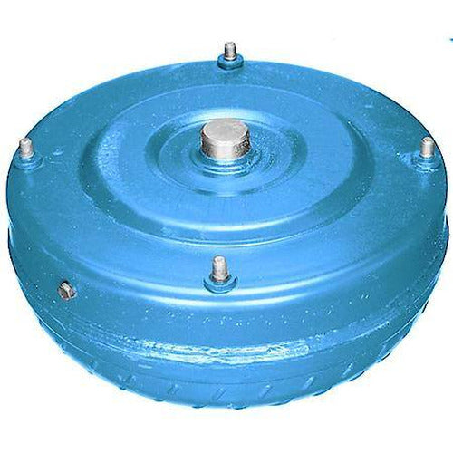 Remanufactured Torque Converter