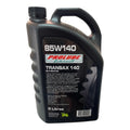 Transax 85W140 Gear Oil