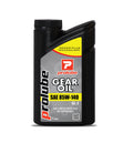 Transax 85W140 Gear Oil