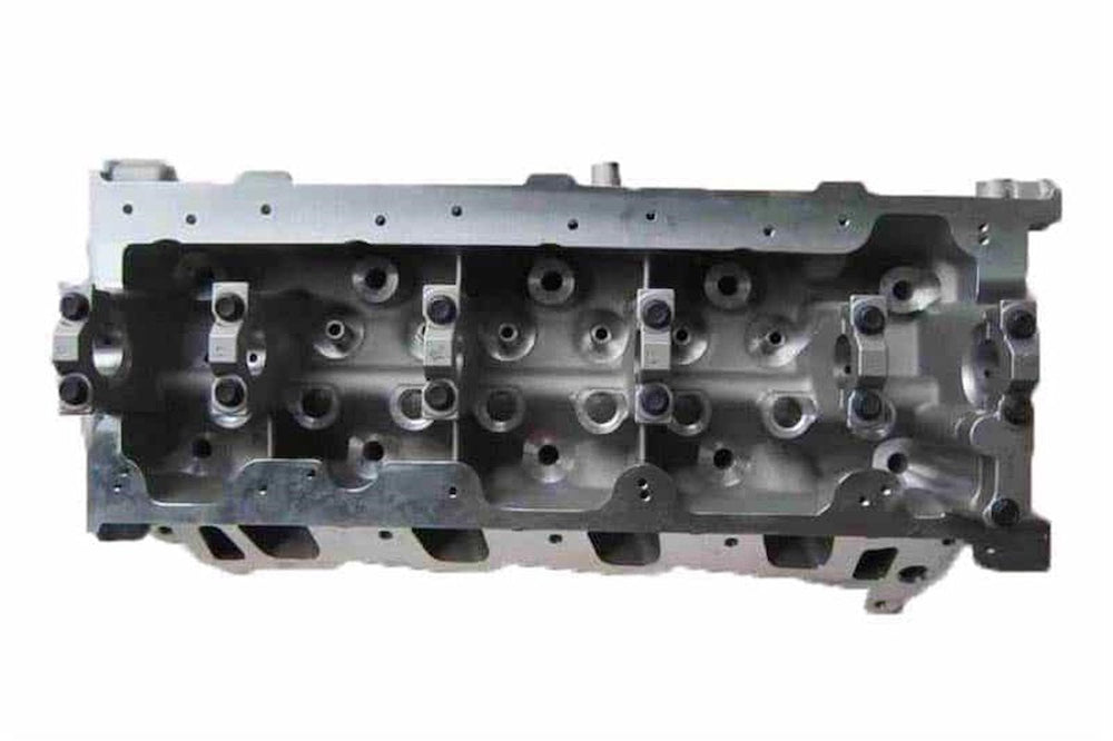 Replacement Cylinder Head Assembly