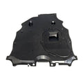 Radiator Support Splash Shield