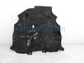 Radiator Support Splash Shield
