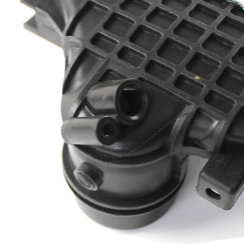 Intercooler