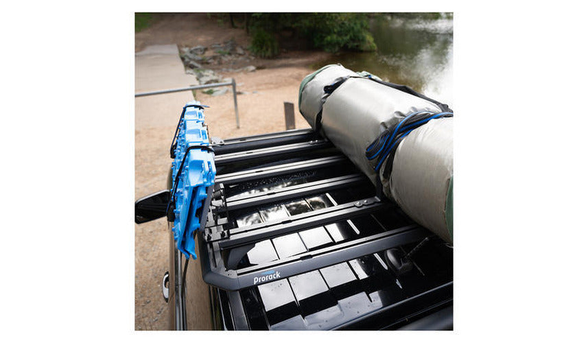Adventure Series Aluminum Roof Platform
