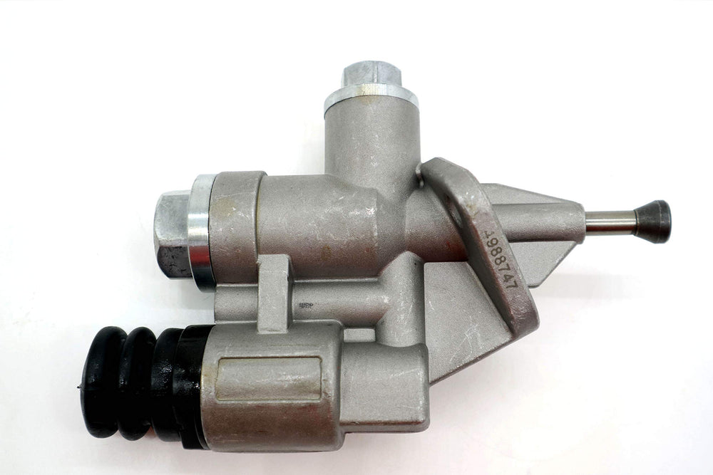 Fuel Transfer Pump