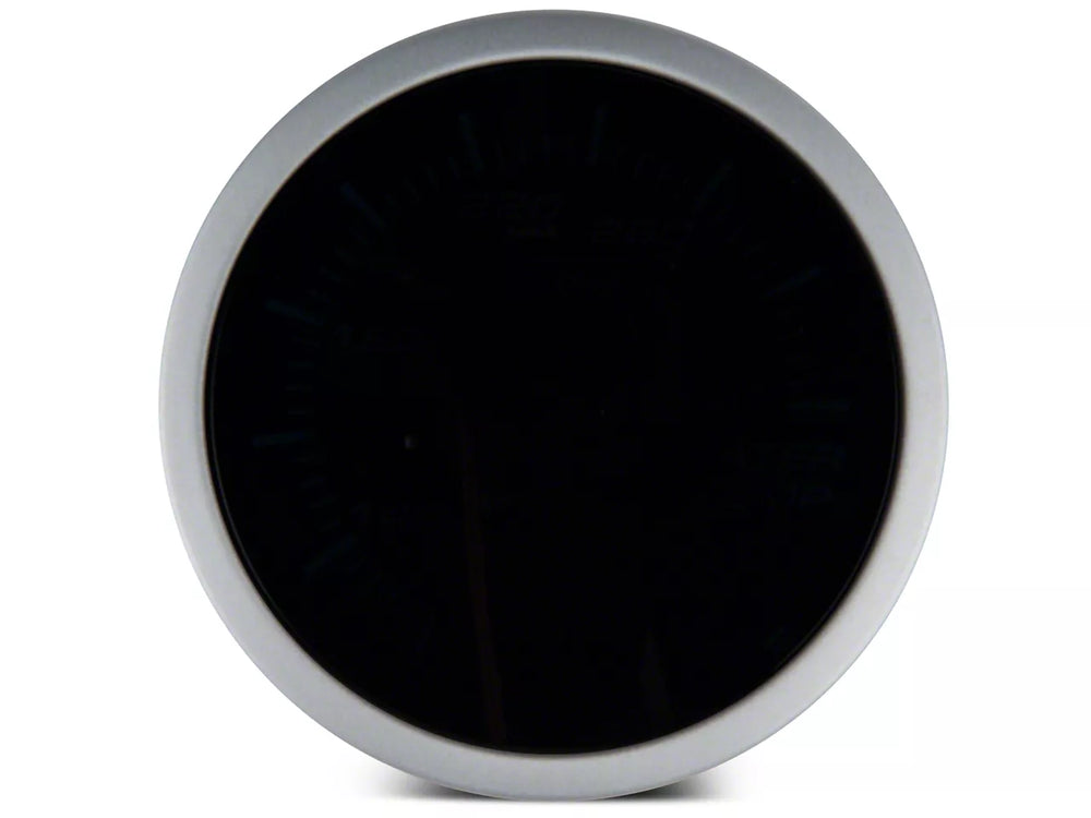 Performance Series 52mm Electrical Water Temperature Gauge