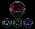 Evo Electrical Boost Gauge, 60mm
