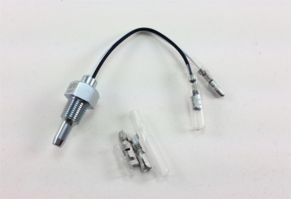 Temperature Sender