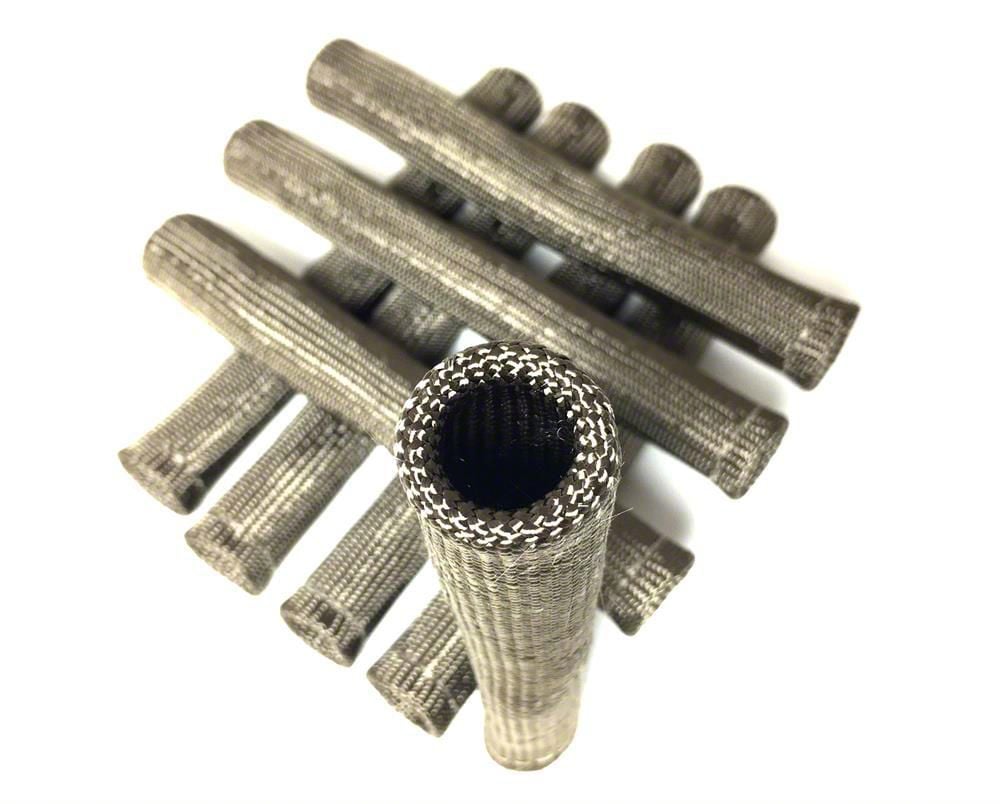 Titanium Heat Sleeve