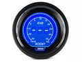 Gauge EVO Boost w/Sender Red / Blue