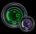 Prosport Evo Series 52mm Boost Gauge