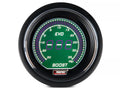 Prosport Evo Series 52mm Boost Gauge