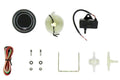Prosport Evo Series 52mm Boost Gauge
