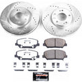 Z23 Evolution Sport Front Brake Kit