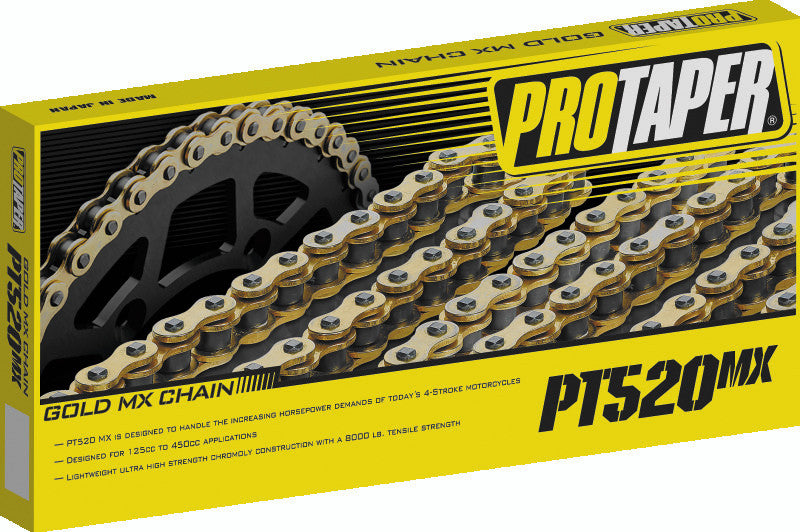 520 MX Series Chain