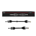 1.3L 4EFTE Ignition Plug Wire Set