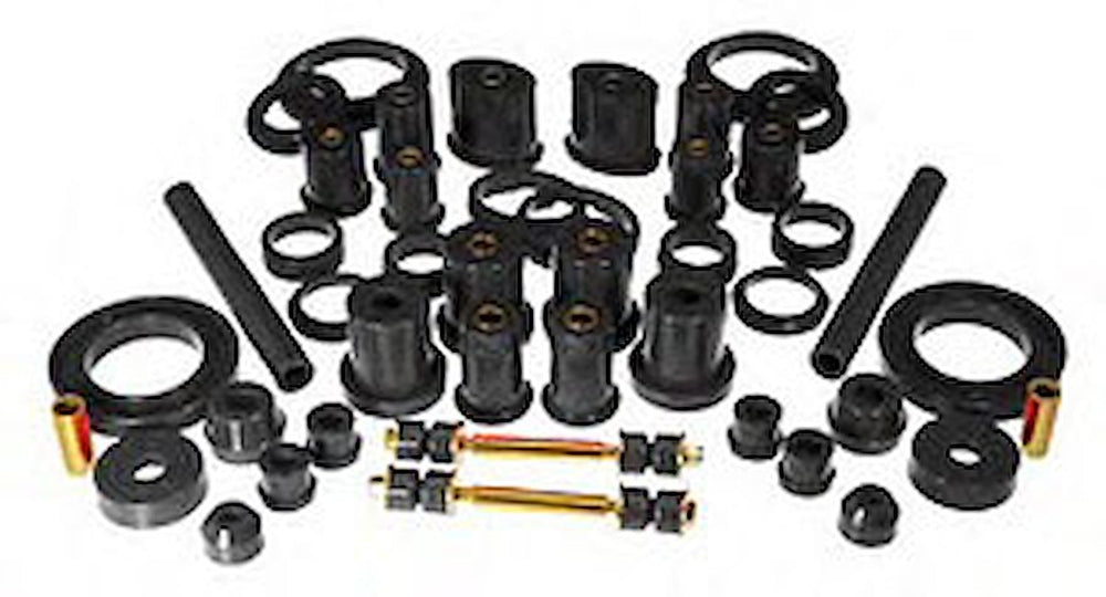 IRS Control Arm Bushing Kit