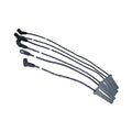 1.3L 4EFTE Ignition Plug Wire Set