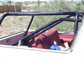 Family Interior 6-Point Roll Cage Support
