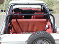 Family Interior 6-Point Roll Cage Support