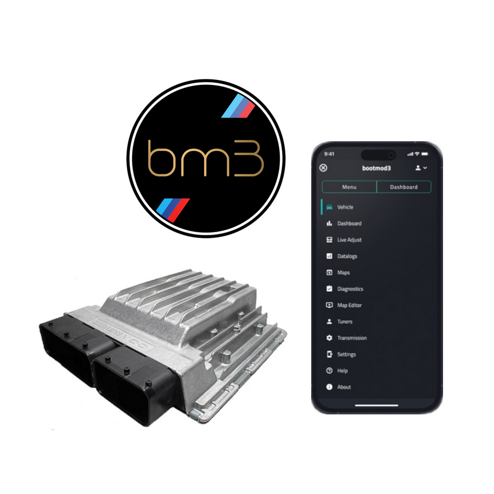 Cloud Flash Tuning Platform