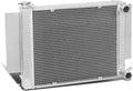 3-Row Aluminum Performance Radiator