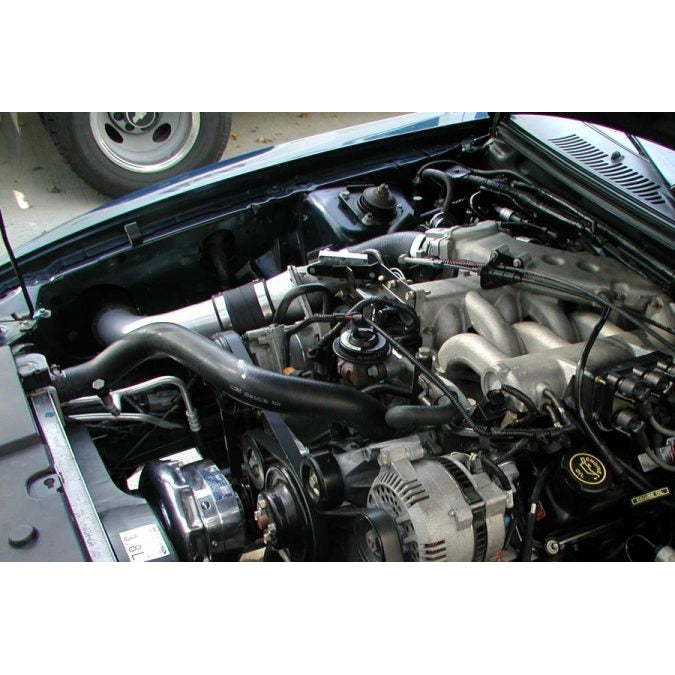 Intercooled Tuner Kit P-1SC-1 Supercharger System