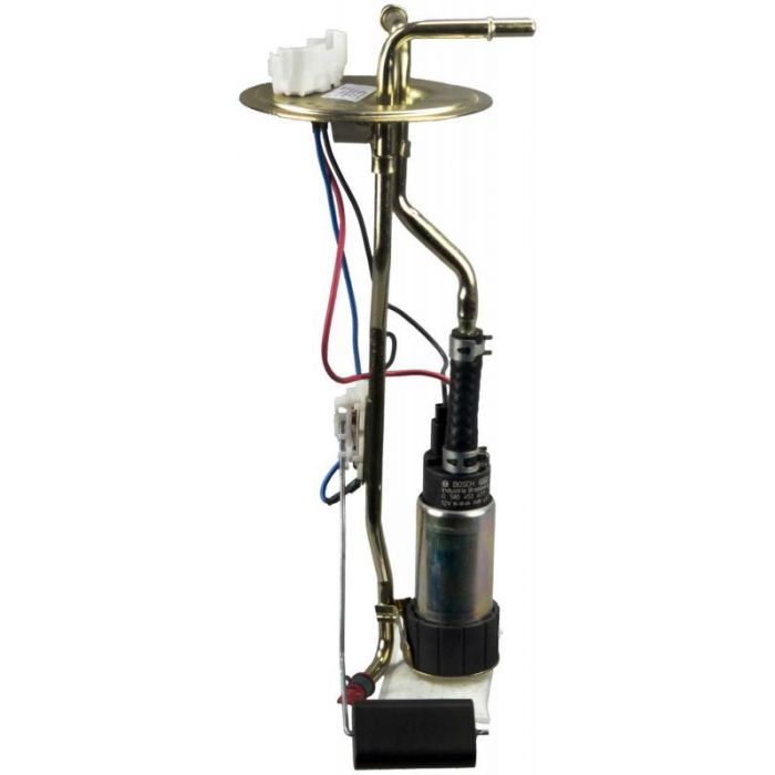Fuel Pump Assembly