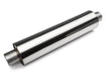 3-Inch Single-Exit Cat-Back Exhaust System