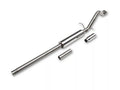 3-Inch Single-Exit Cat-Back Exhaust System