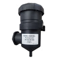 Mann+Hummel 200 Oil Separator Kit with HE Element