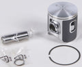 Piston Kit with Ring Kit, Wrist Pin, and Circlips