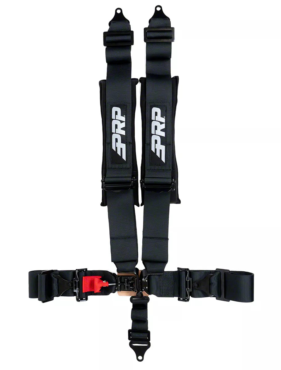 5.3 Harness 5-Point Off-Road Restraint System