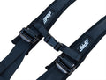 5-Point Harness with EZAdjusters