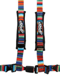4.2 4-Point Harness