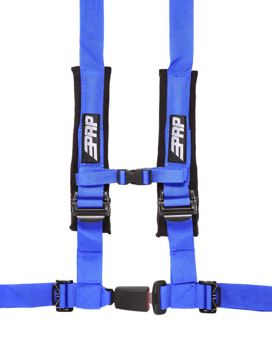 4.2 Harness 4-Point Safety Harness