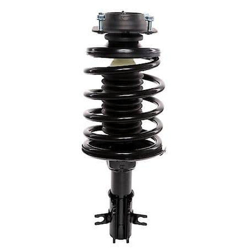 Front Complete Strut Assembly