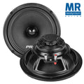 8-Inch Neodymium Midrange Loudspeaker