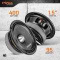 6-Inch Midrange Speaker