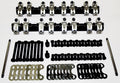 Sportsman Series 1.60 Ratio Shaft Mount Rocker Arms