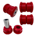 Polyurethane Bushing Set with Rotating Sleeves