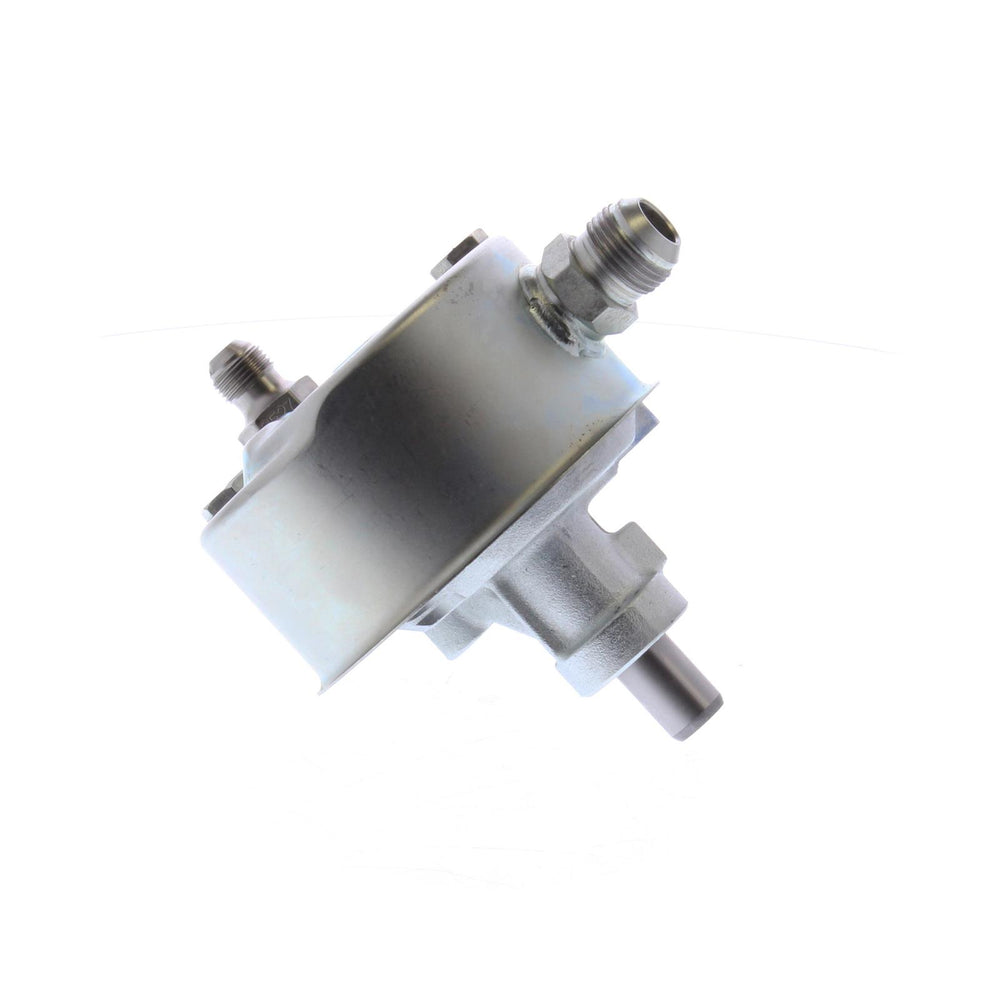 P-Series Power Steering Pump Kit with Reservoir
