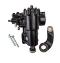 Big Bore XD2 Cylinder Assist Steering Gearbox for 2007-18 Jeep JK PSC Performance Steering Components