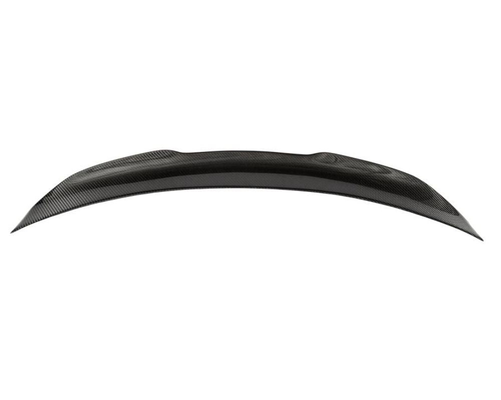 Carbon Fiber Trunk Deck Lid