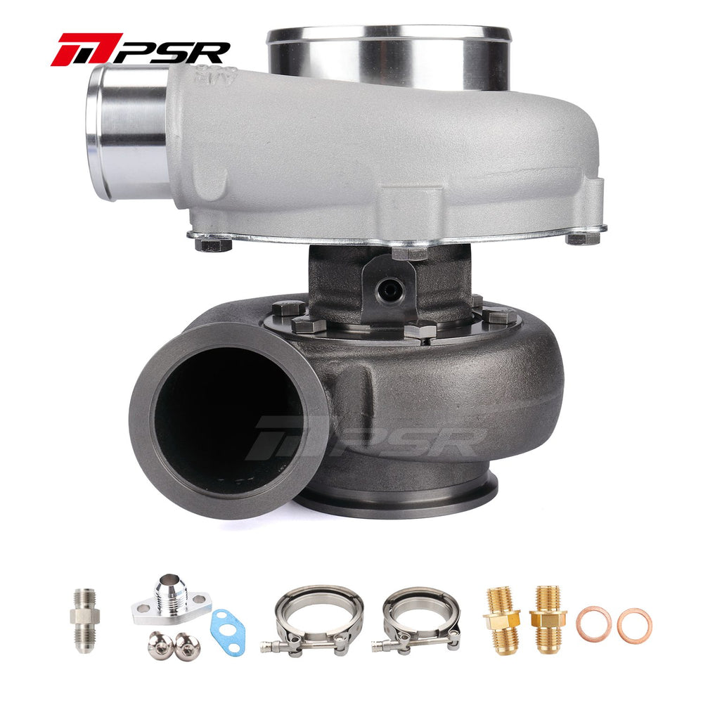 Gen2 Turbocharger